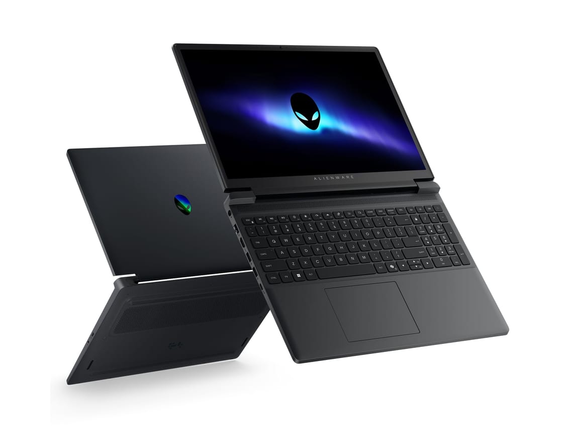 Alienware Goes Mainstream: New 15-Inch Gaming Laptop Hits Dubai