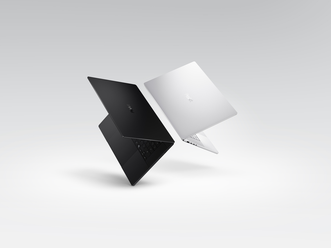 ASUS brings AI to everyone with new RTX Spark laptops and Copilot+ PCs