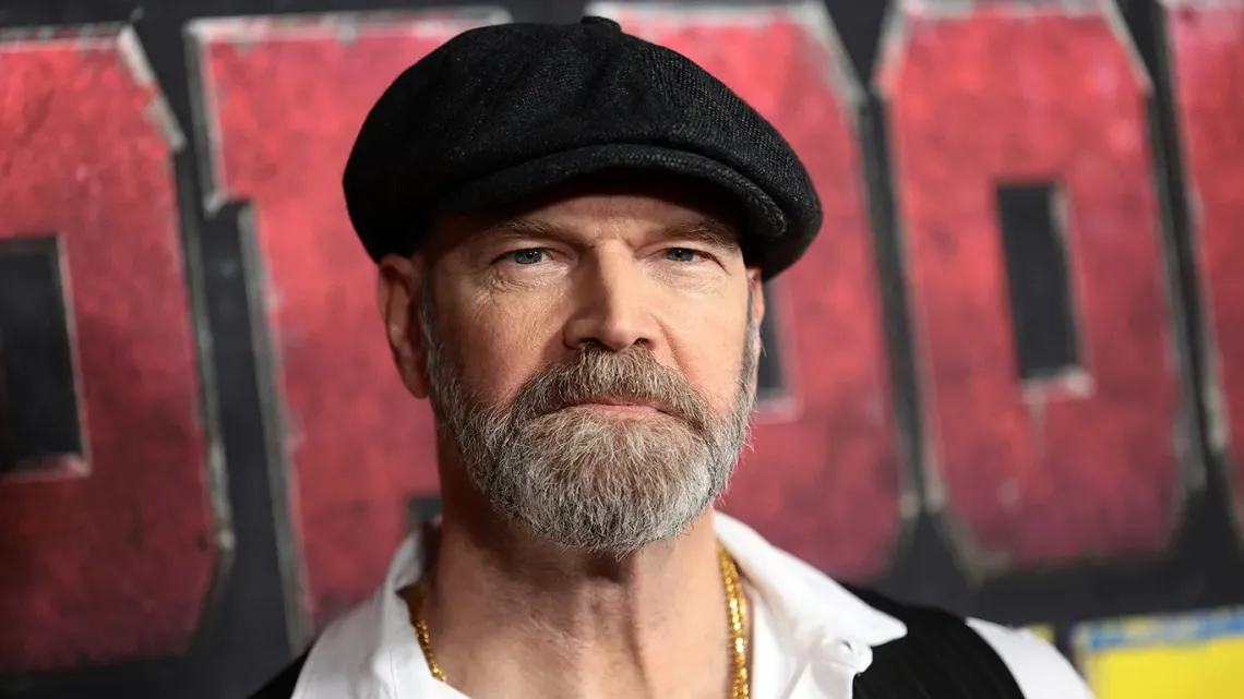 Tyler Mane Reveals Breast Cancer Diagnosis After Wife Pushes for Early Detection
