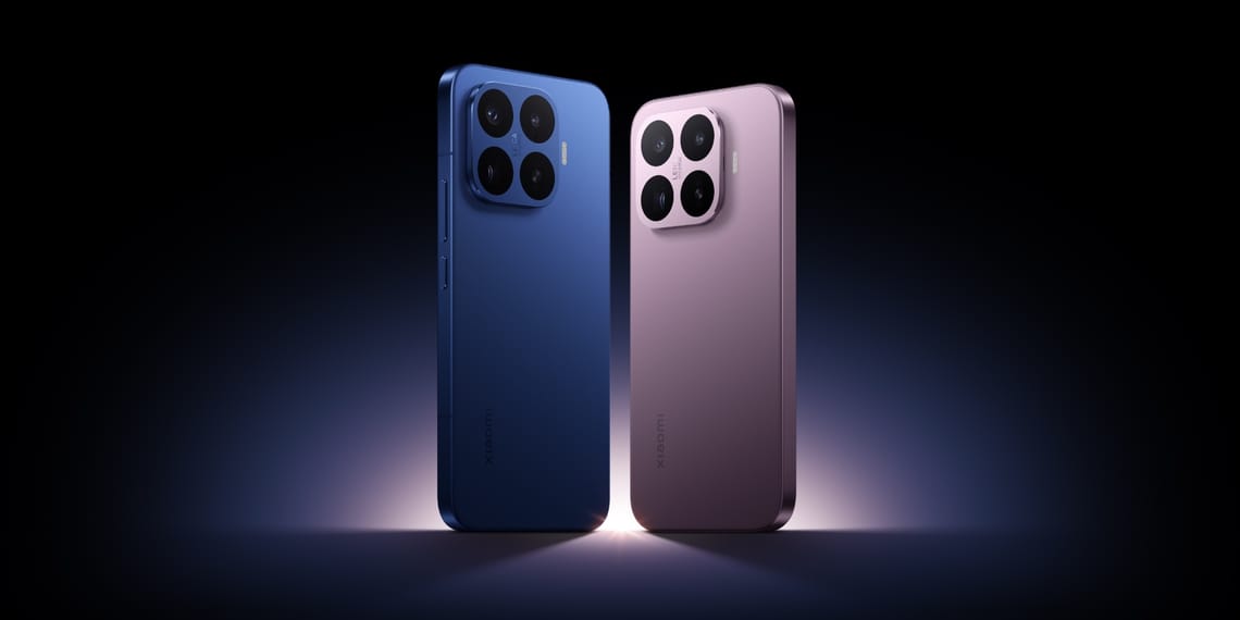 Xiaomi 17T Series launches in UAE with Leica cameras from AED 2,399