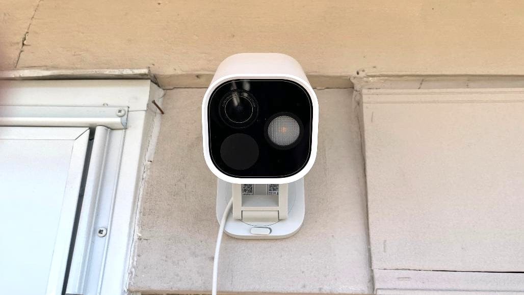 Apple HomeKit AI Camera Search UAE: What Works and What Costs