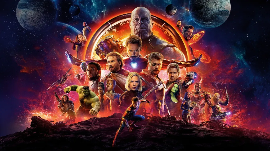Avengers: Doomsday and Secret Wars Won't Get Third Film, Russo Brothers Confirm