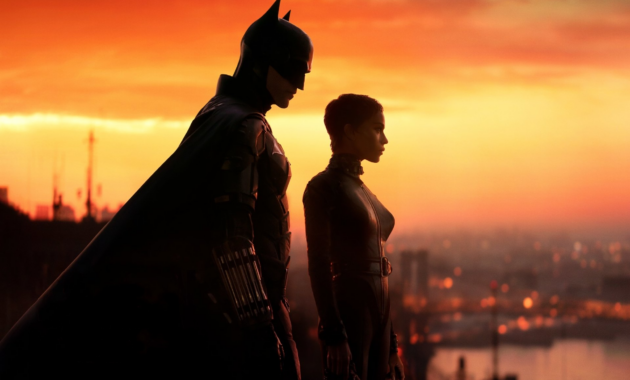 Colin Farrell confirms just two Penguin scenes in The Batman 2