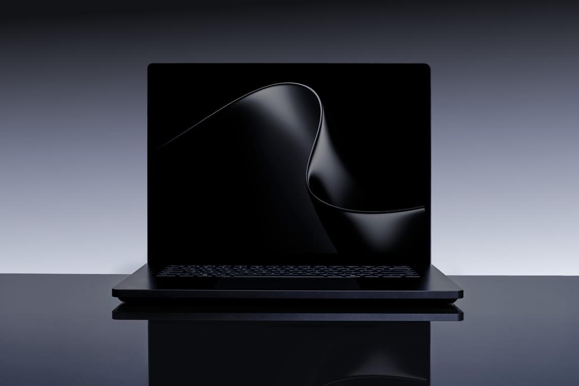 Surface Laptop Ultra unveiled: Microsoft's most powerful laptop with 128GB RAM and RTX GPU