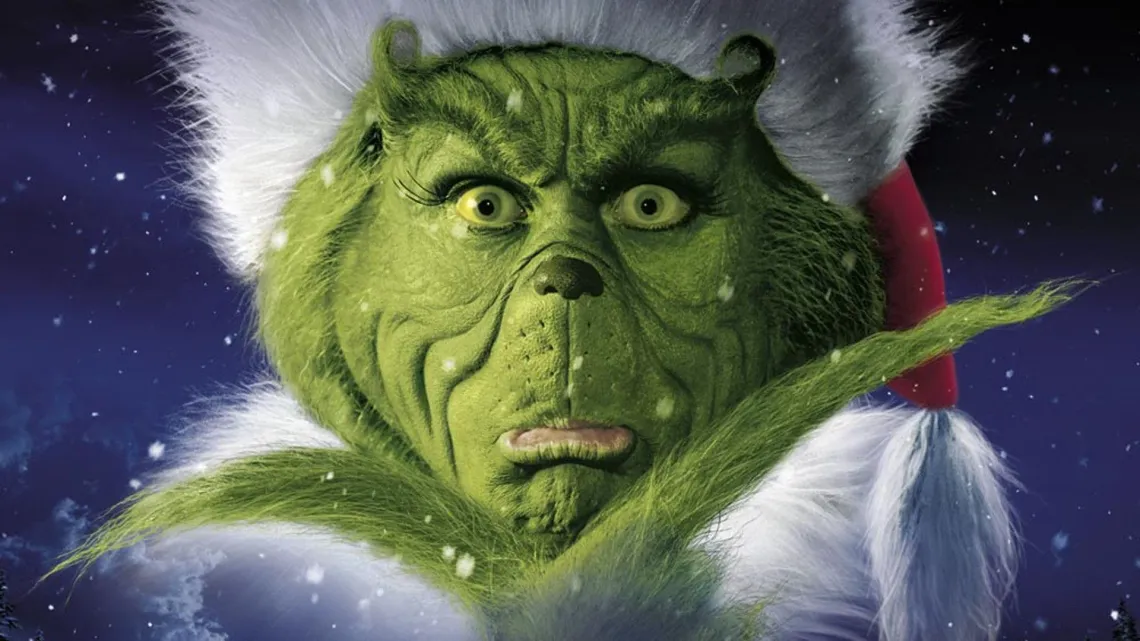 Grinch Sequel Reportedly in the Works: Jim Carrey and Ron Howard in Talks to Return