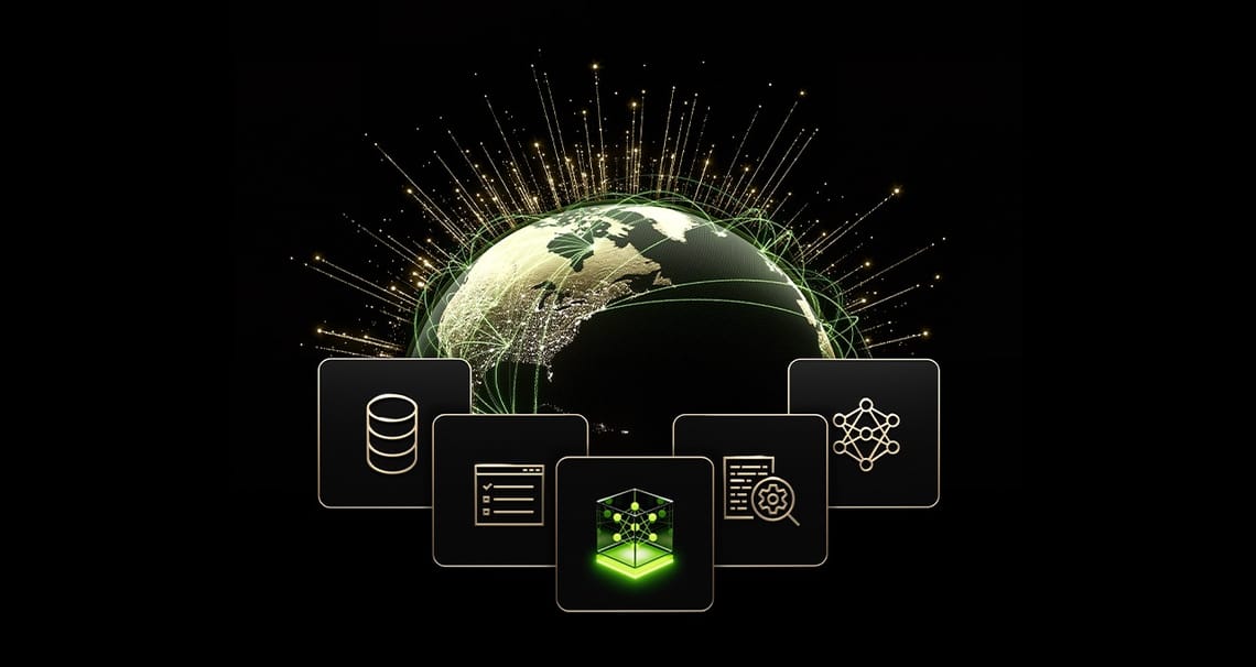 Nvidia’s Nemotron 3 Ultra Is Free, Open, and 5x Faster — Why That Matters for the Rest of Us
