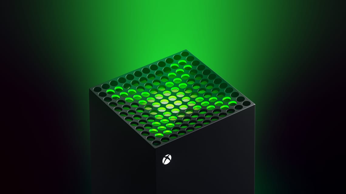 Xbox Reportedly Losing Hundreds of Dollars on Every Series X|S Console Sold