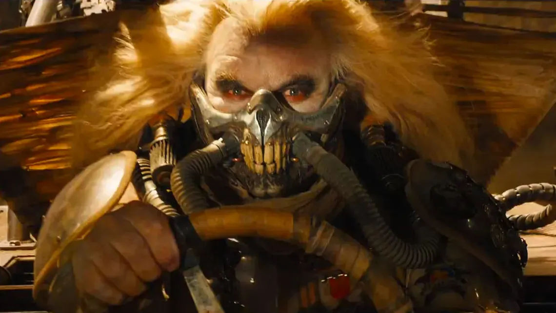 George Miller wants one final Mad Max movie and TV show before selling franchise rights