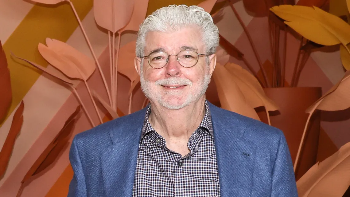 George Lucas joins Minions & Monsters — and he's already asking about the next one