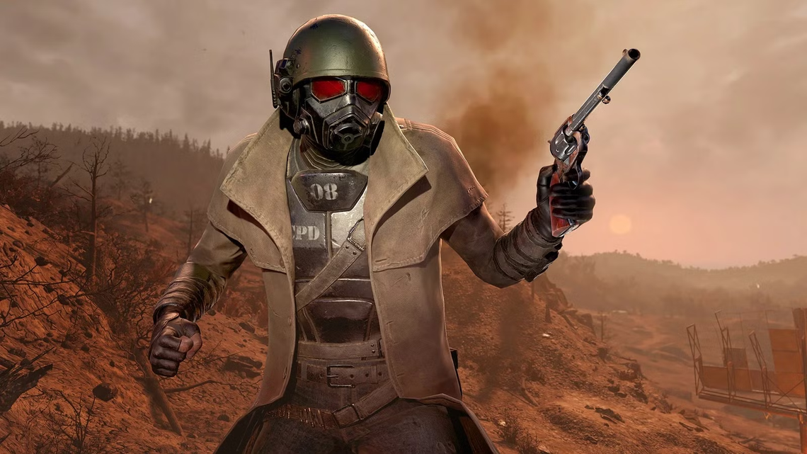 Fallout remasters further off than expected, TES6 rumoured for 2028