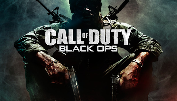 Call of Duty: Black Ops and Black Ops 2 are coming to PlayStation in July