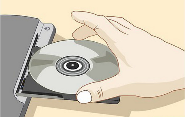 OmniDrive firmware: rip retro console games legally with a PC Blu-ray drive