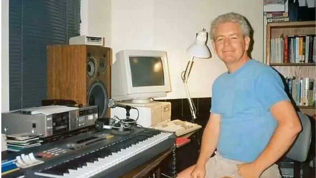 Bobby Prince, the composer who defined Doom's sound, dies at 81