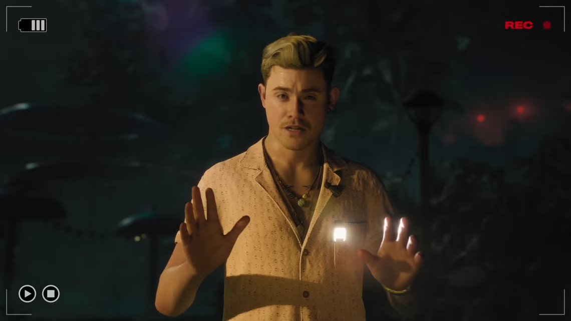 Until Dawn 2 Announced for 2027 - Firesprite Takes Over Development
