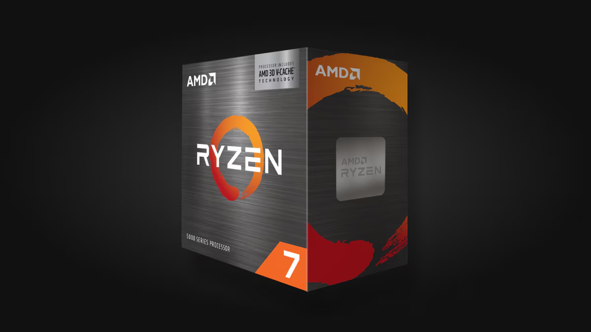 AMD Ryzen 7 5800X3D returns at $349 with new budget CPUs and global Radeon launch