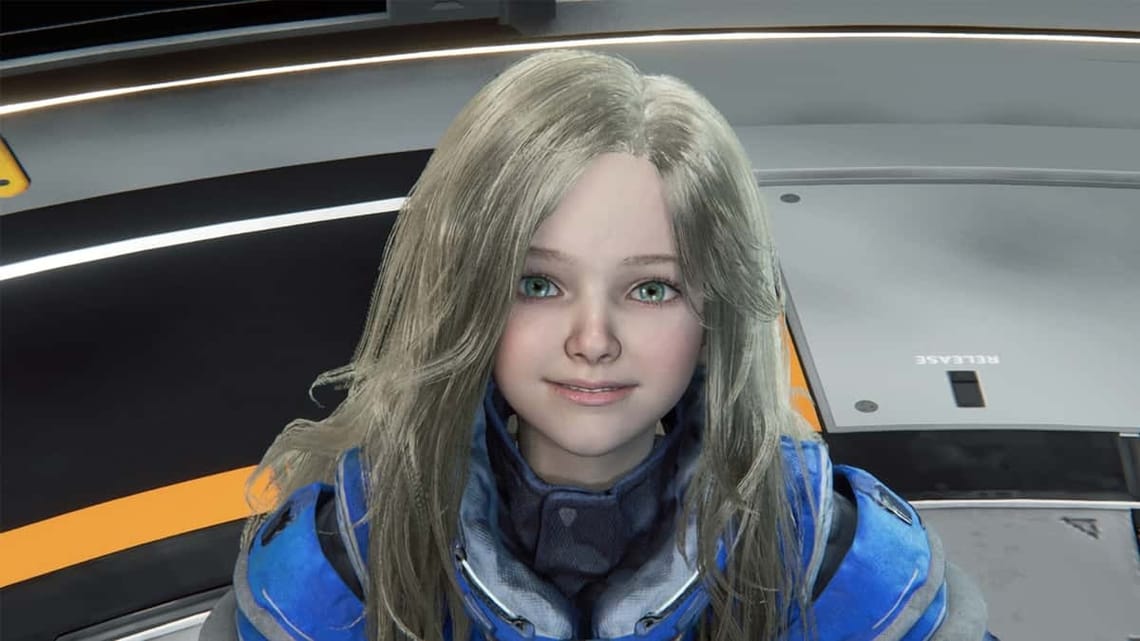 Capcom’s ‘Diana Police’ Kept Pragmata’s Heroine From Becoming Too Cute