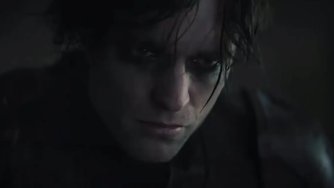 Robert Pattinson hits back at Batman workout critics: 'I worked out every f***ing day'