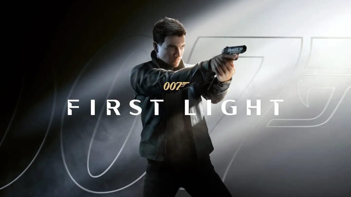 007 First Light Has Sold 3 Million Copies in Less Than Two Weeks