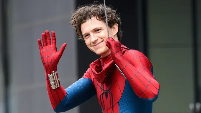 Tom Holland reveals how The Odyssey delay actually 'almost saved' Spider-Man: Brand New Day