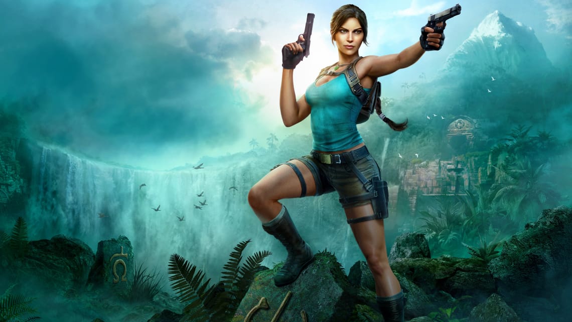 Tomb Raider: Legacy of Atlantis delayed to February 2027, confirmed for Switch 2