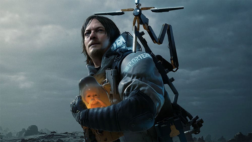 Death Stranding Movie Could Feature Familiar Characters Alongside Its New Cast