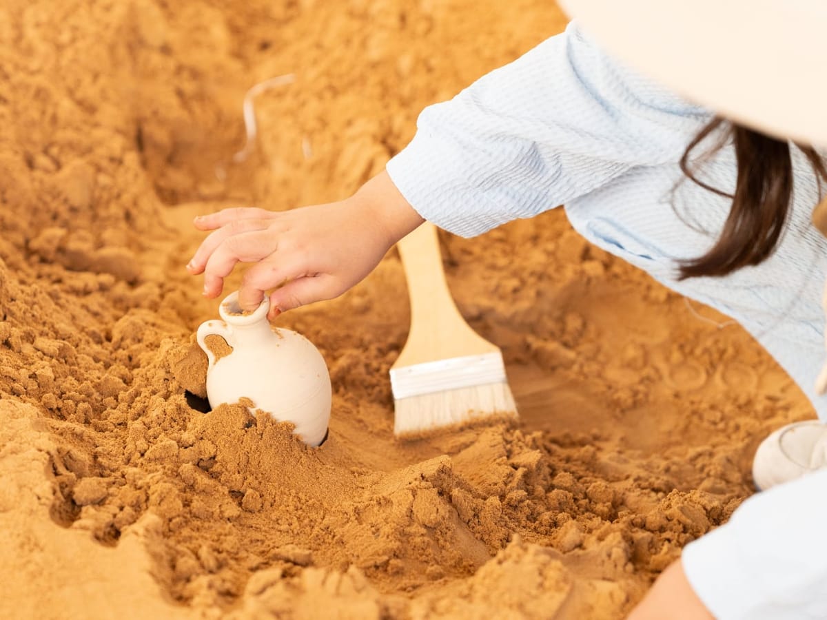 Al Ain Museum launches Young Archaeologist Program for kids