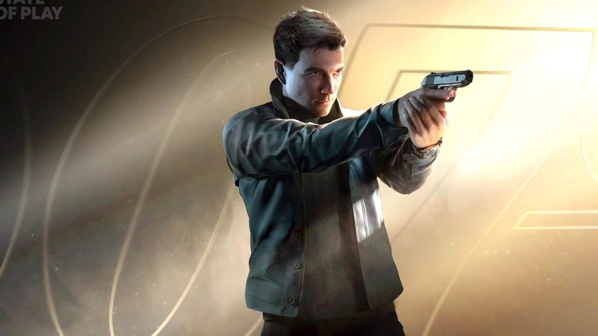 007 First Light delayed to May 2026 (GTA 6 slot)