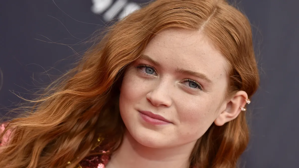 Sadie Sink Jean Grey leaked Spider-Man image UAE | tbreak