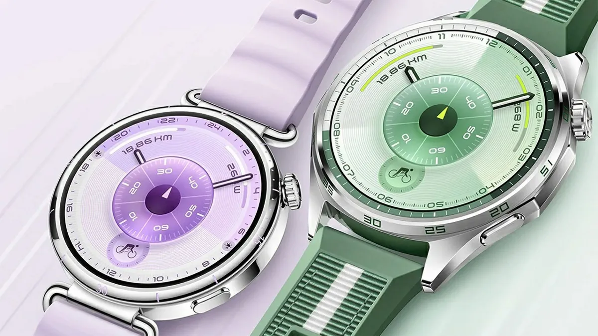 Huawei Just Made its Smartwatch Far More Inclusive with Wheelchair Mode