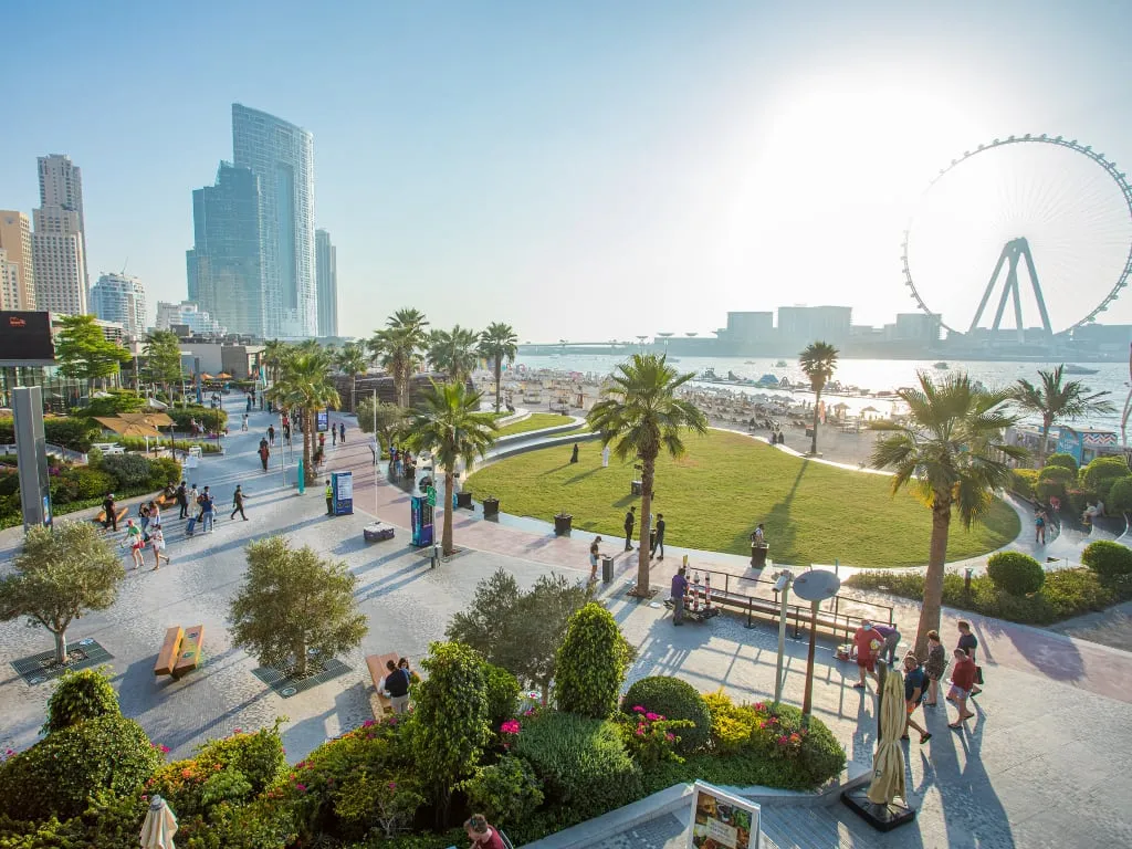 City Walk and The Beach are levelling up with 20+ new stores and restaurants