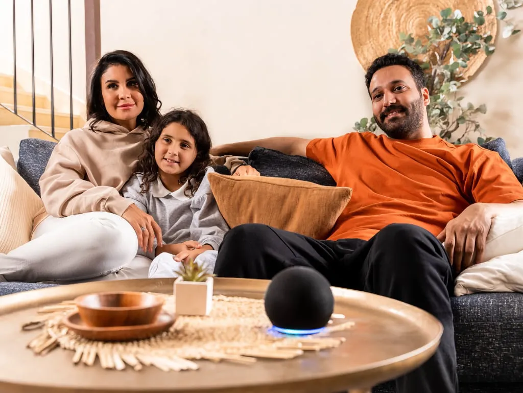 85% in the UAE and KSA are talking to voice assistants. Are you?