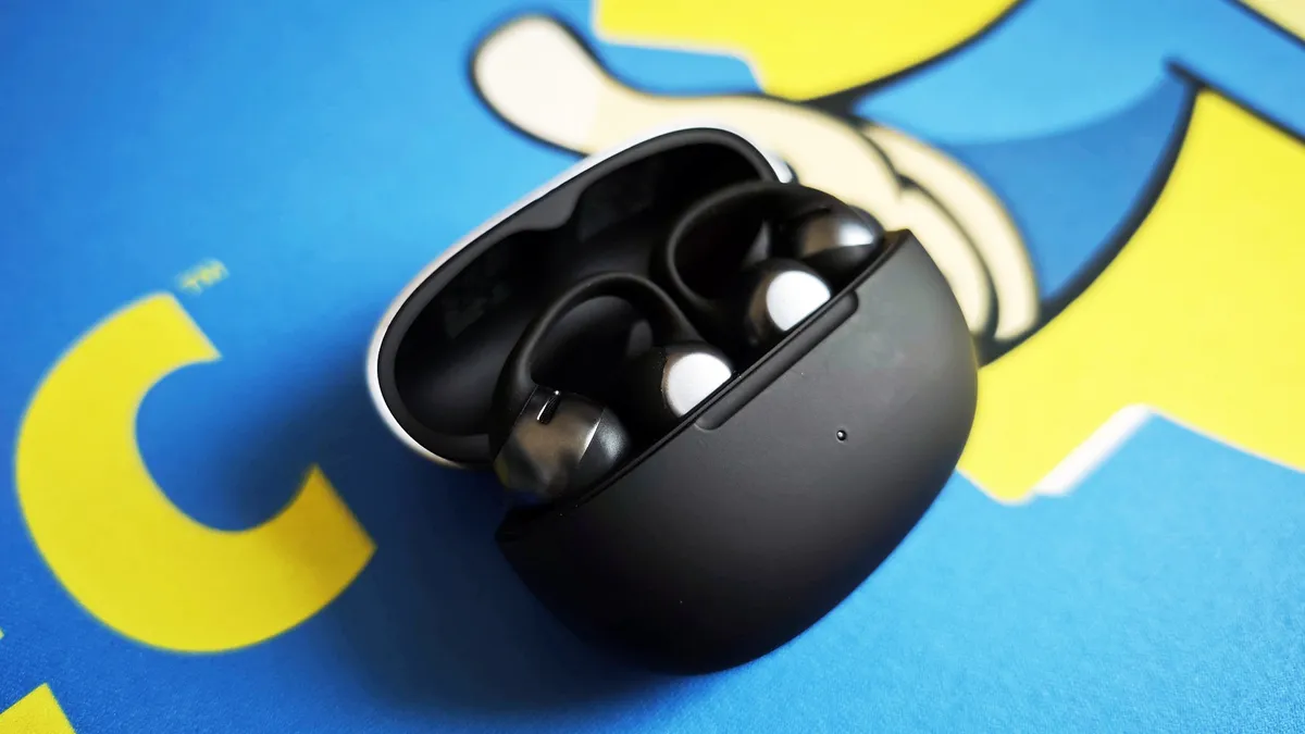 Shokz OpenDots One Review