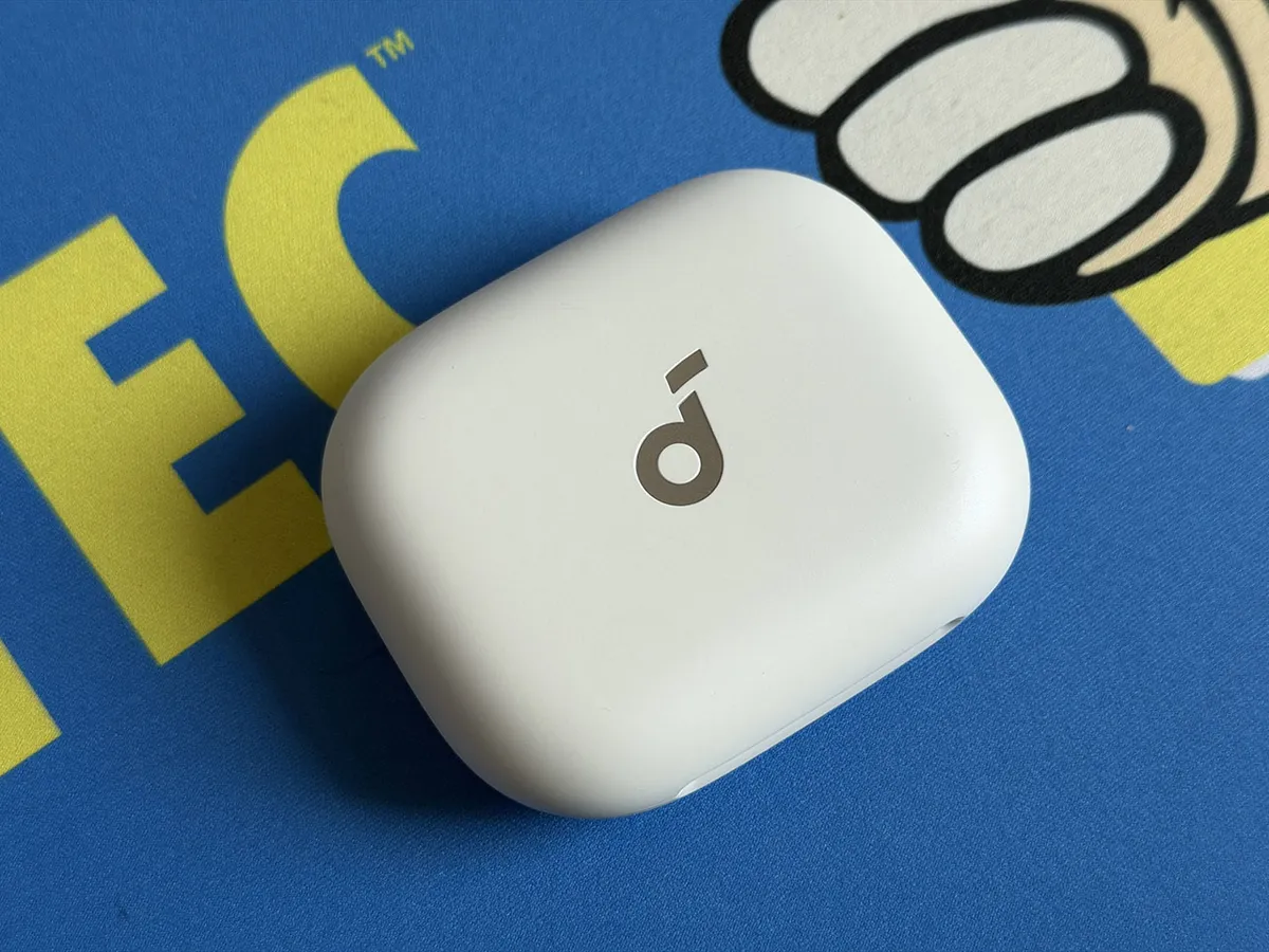 Soundcore AeroFit 2 AI Translation Earbuds Review