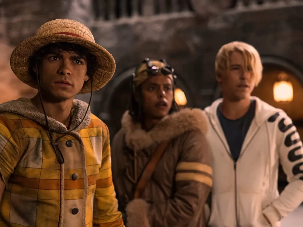 One Piece Season 2 lands 10 March 2026: first look is here