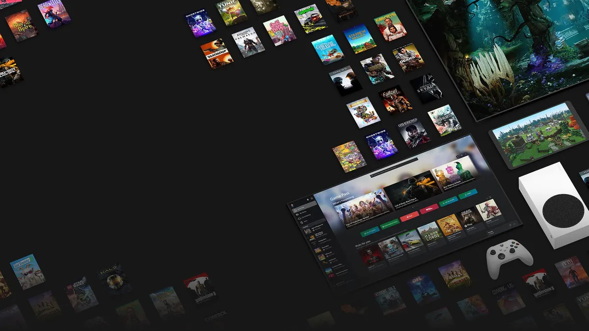Xbox Game Pass Price Jumps 50% — Here’s What’s Changing