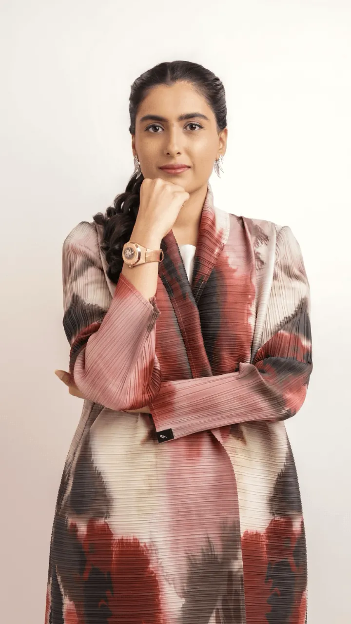 SIF 2025 brings Wall Street brains and Shark Tank star power to Sharjah