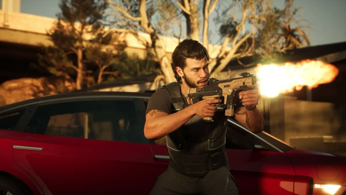 Build a Rocket Boy Reportedly Begins Mass Layoffs Following MindsEye Launch Issues