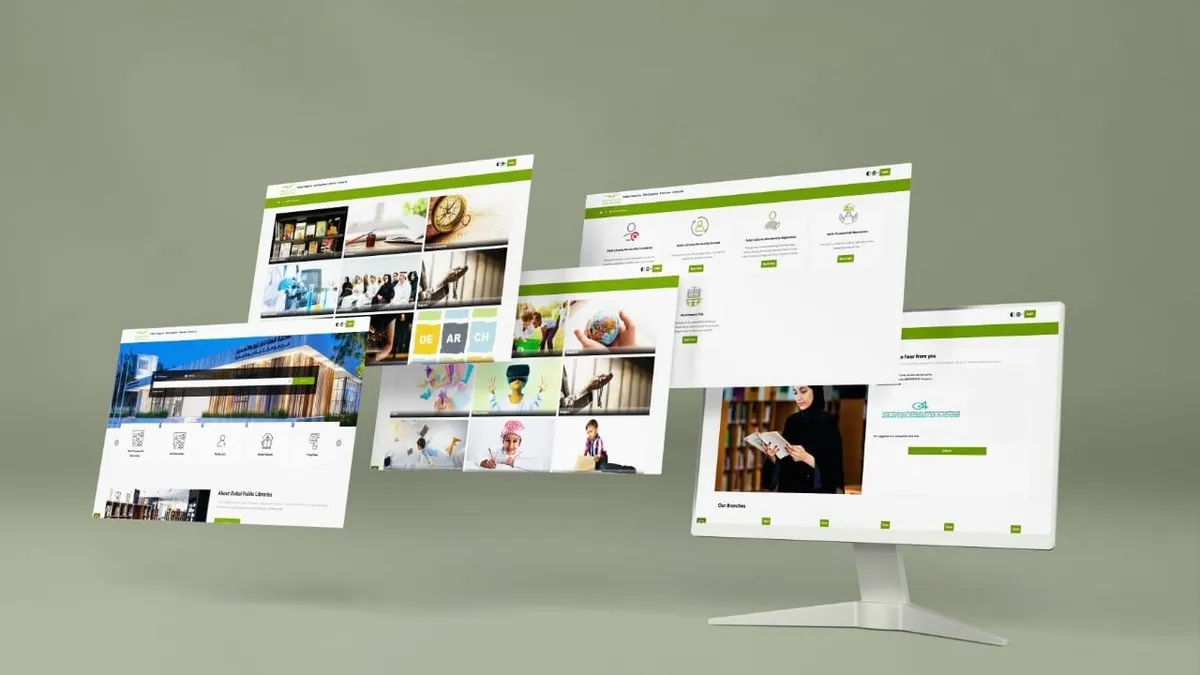 Dubai Culture Digital Library: 140,000+ titles for UAE readers