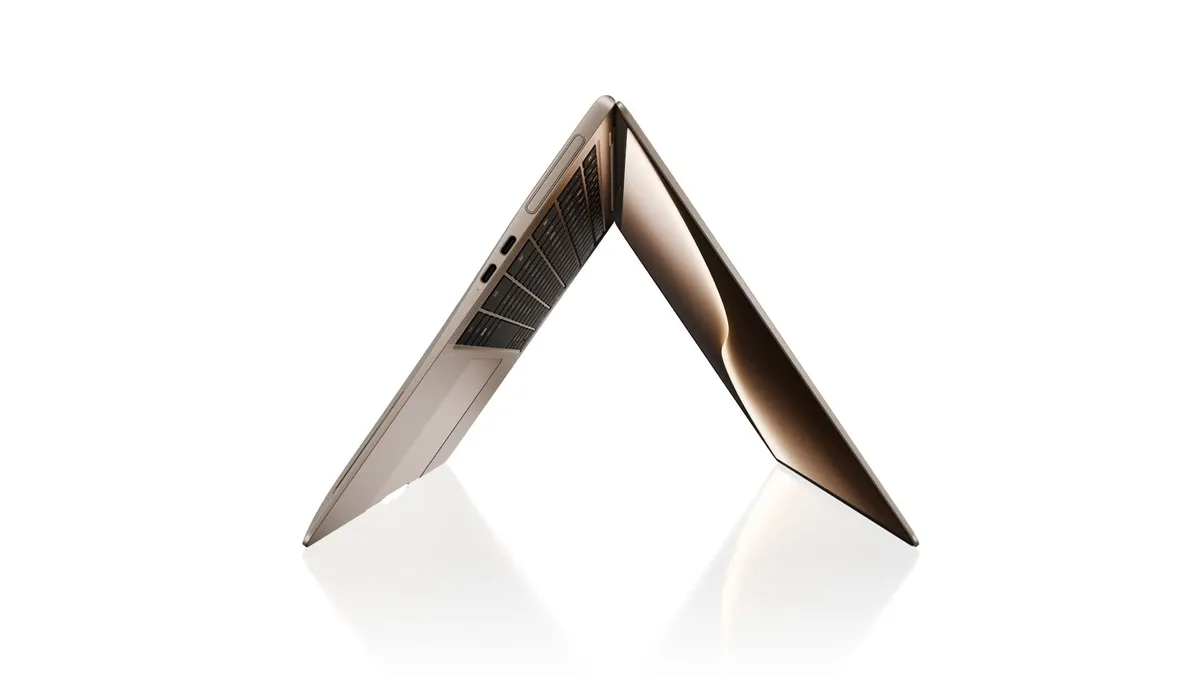 HONOR MagicBook Art 14 2025 ultra-slim OLED laptop lands in UAE and KSA