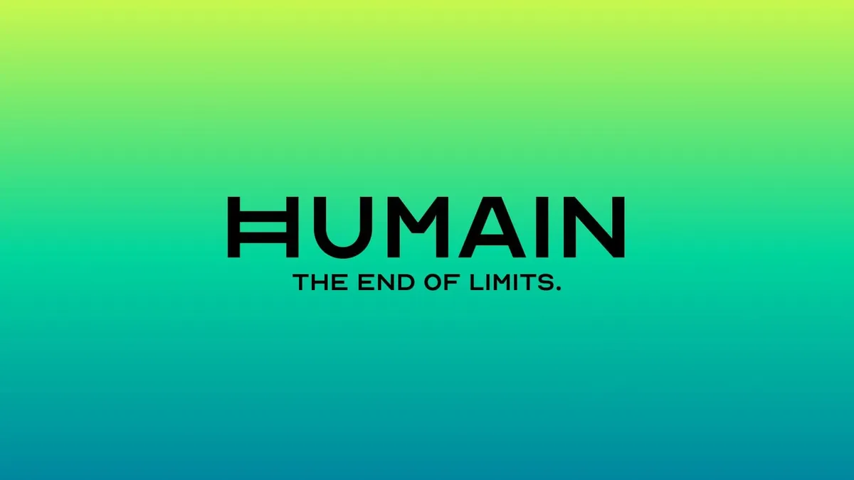 HUMAIN Horizon Pro AI PC: Snapdragon X Elite meets agentic AI