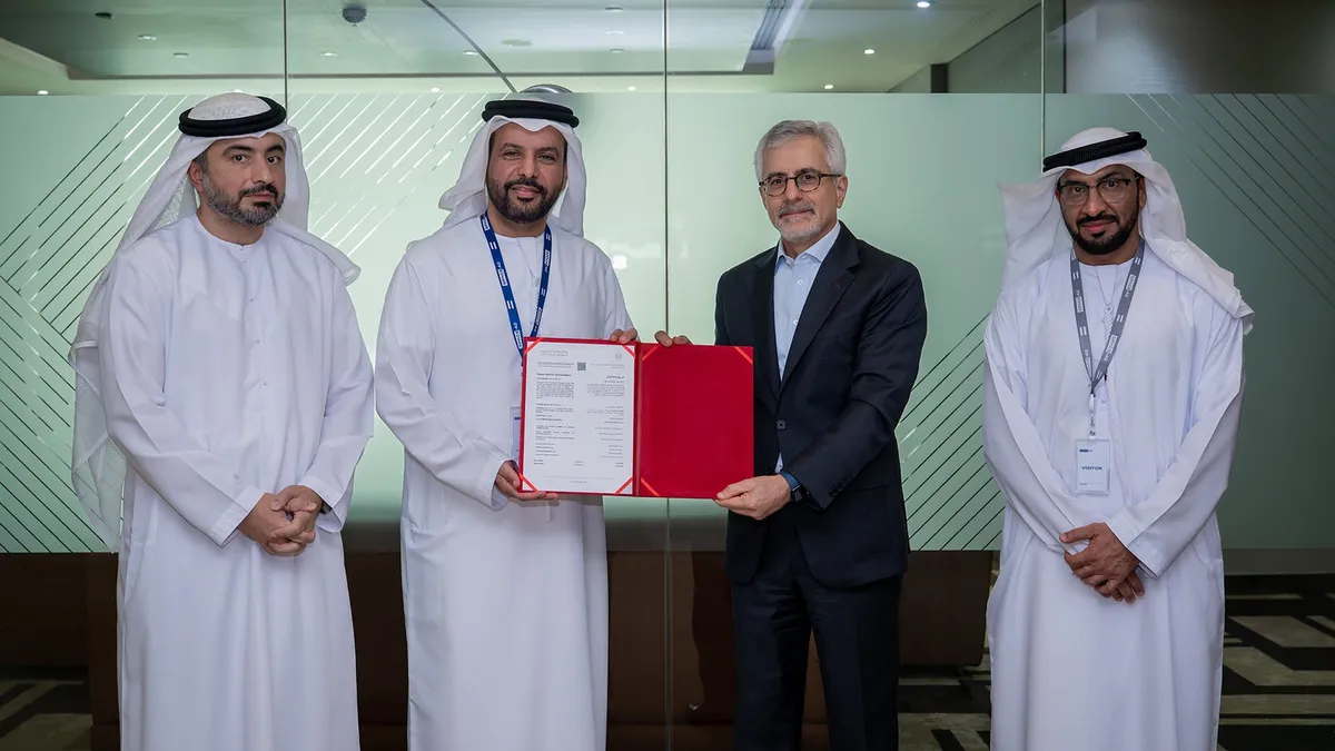 UAESA's New Platform Puts Space Licences on Your Phone