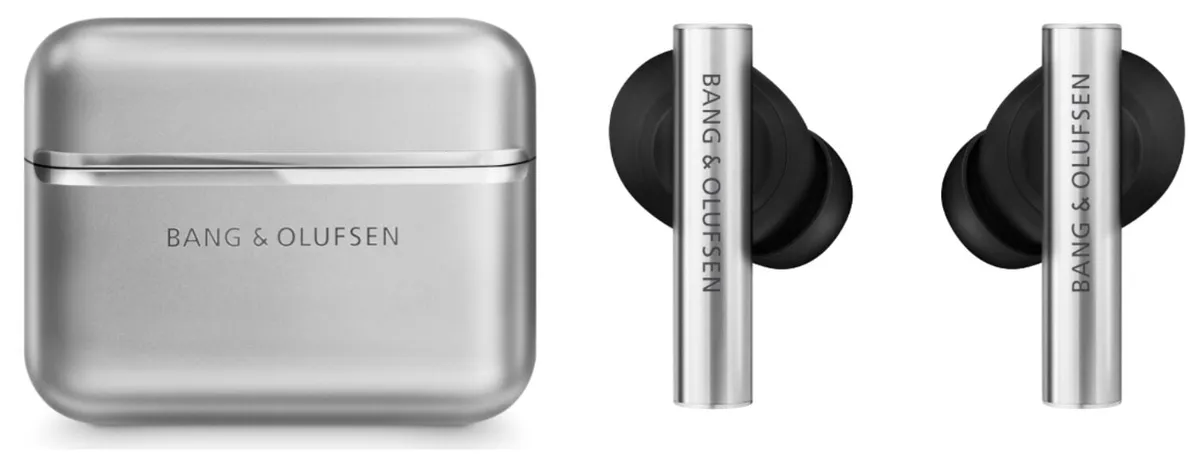 Bang & Olufsen Beo Grace: Jewellery-Grade Earbuds Land in November