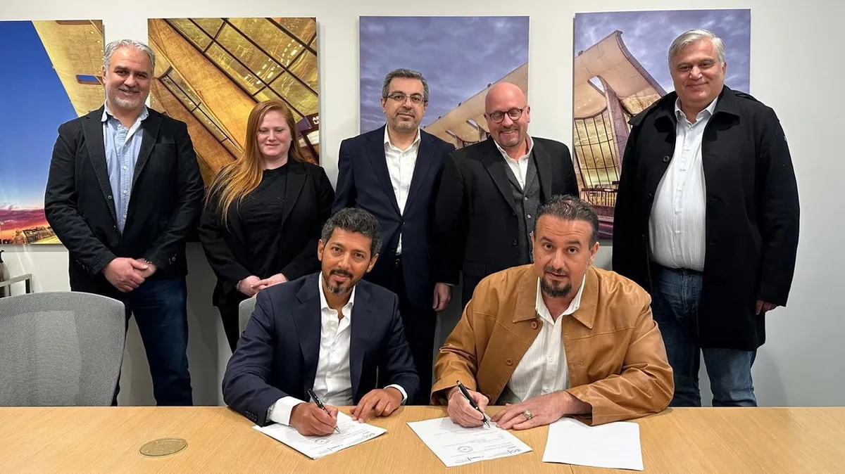 Khazna Data Centers Partners with IDCA to Set Global AI and Cloud Standards