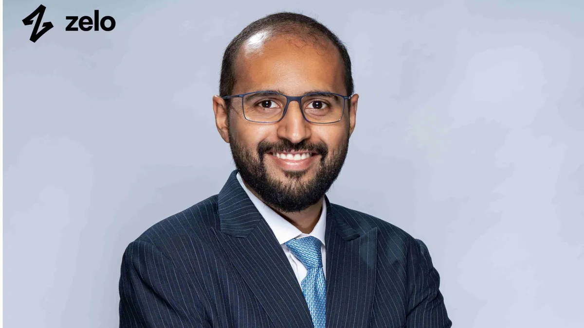 Zelo UAE, IHC Zelo, eFunder rebrand, SME invoice financing UAE, fast SME loans UAE, ADGM fintech platform