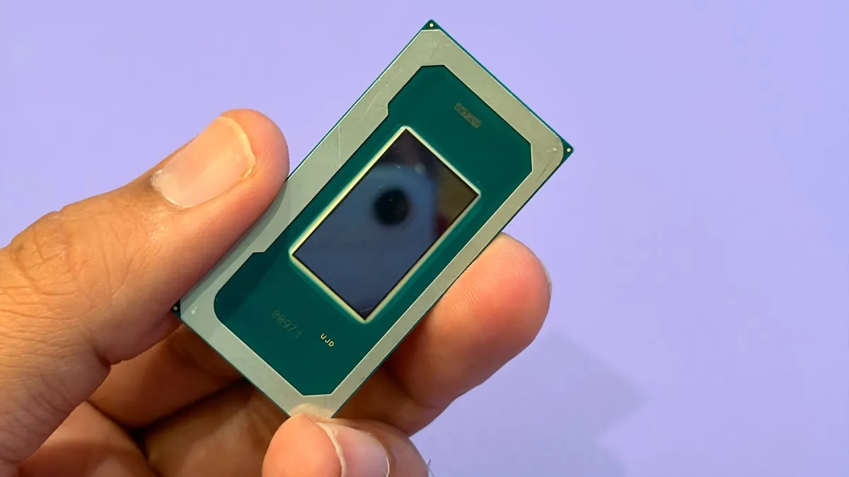 Intel Panther Lake: 5 Upgrades you’ll notice on day one