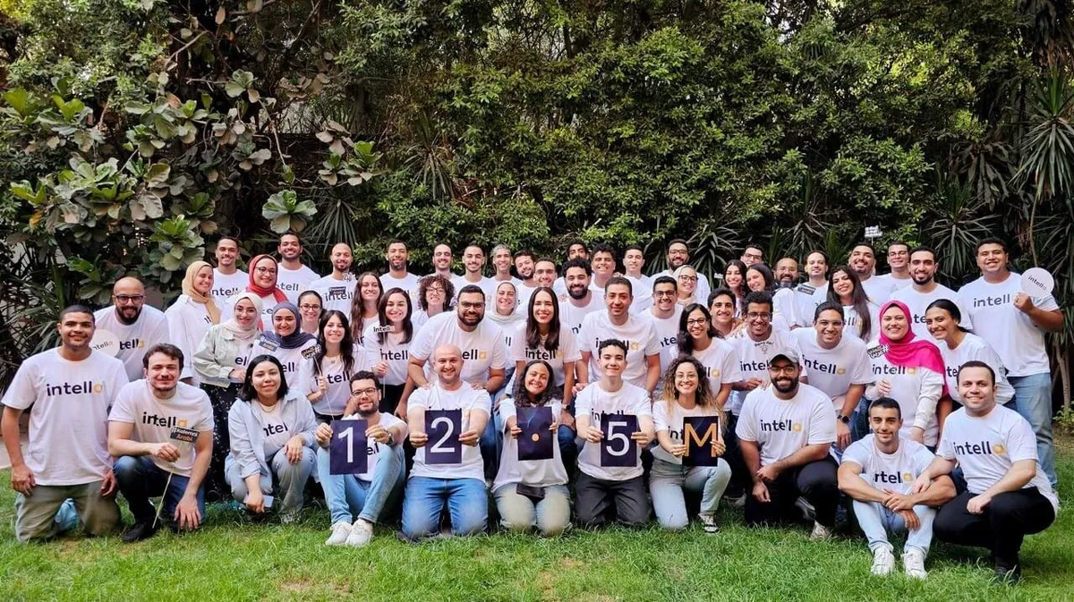 Intella raises $12.5m to scale Arabic voice AI