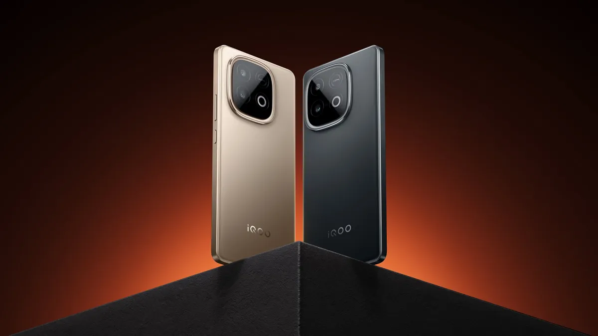 iQOO Neo 10 Launches in Middle East with Dual-Chip Architecture, 7000mAh Battery, and 144FPS Gaming