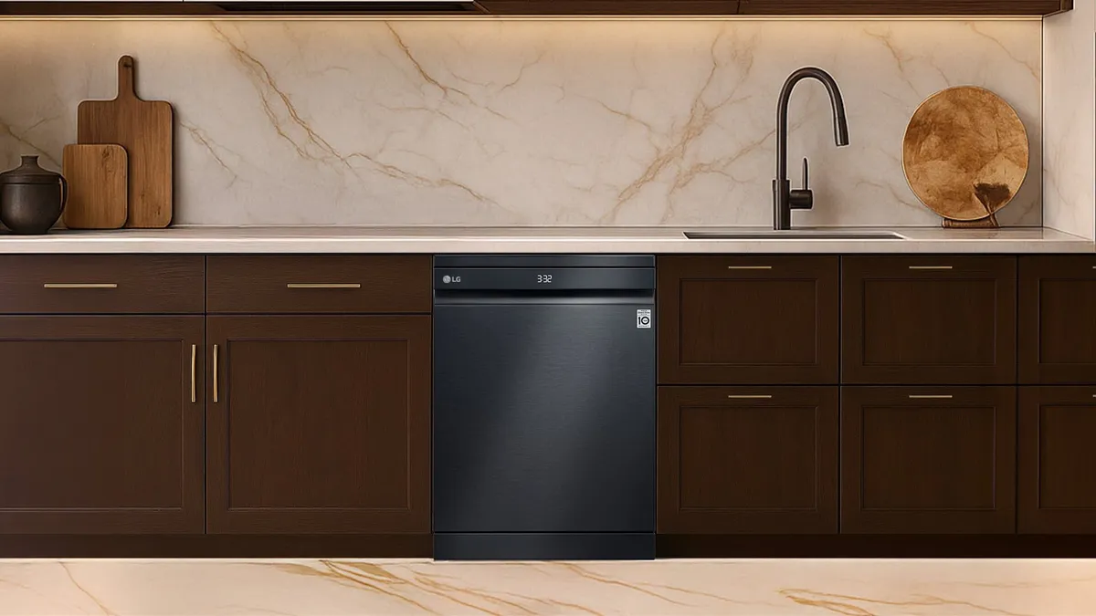 Inverter DirectDrive targets quiet, efficient runs with a 10-year motor warranty