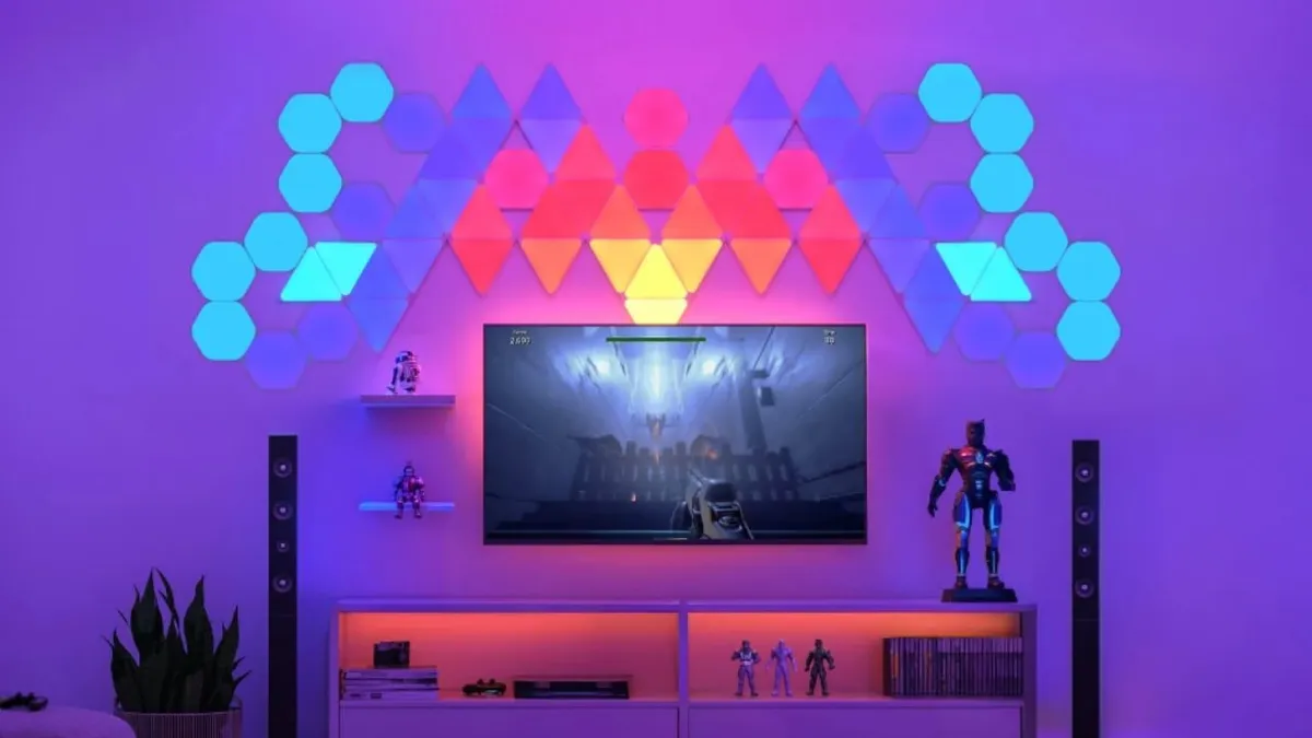 Nanoleaf Day 2025