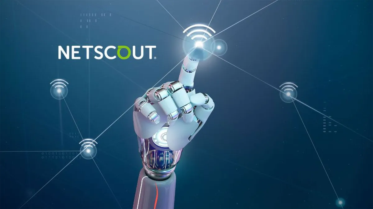 NETSCOUT and TM Forum Launch AI-Driven NeuroNOC Project for Smarter Networks